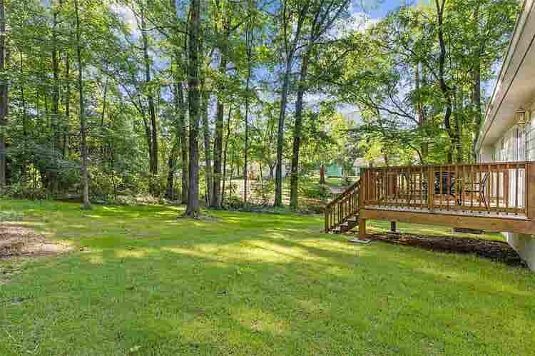 3 BR in Conyers