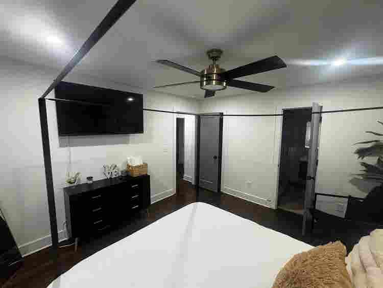 3 BR in Decatur