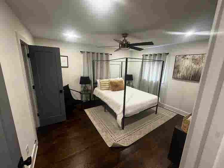 3 BR in Decatur