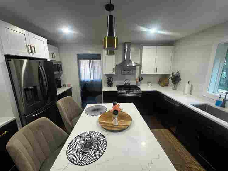3 BR in Decatur