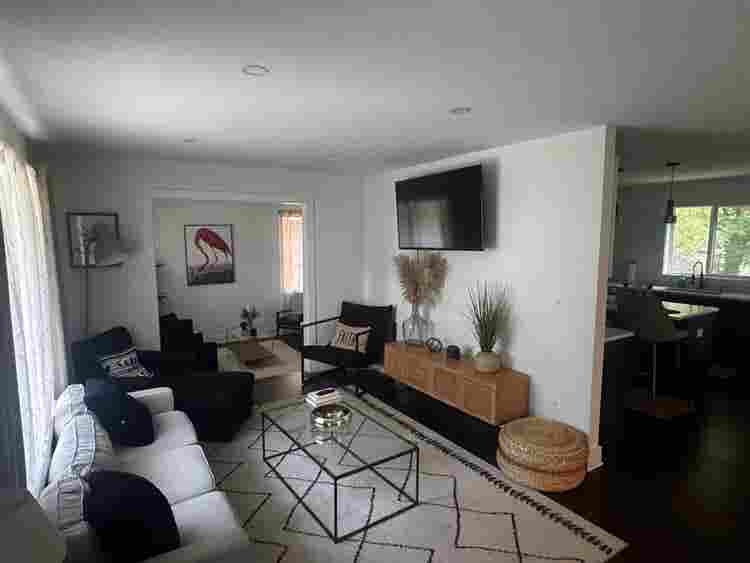 3 BR in Decatur