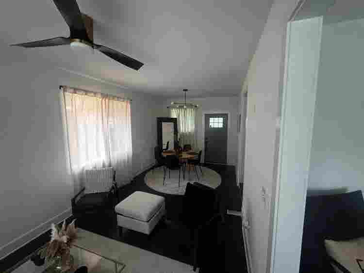 3 BR in Decatur