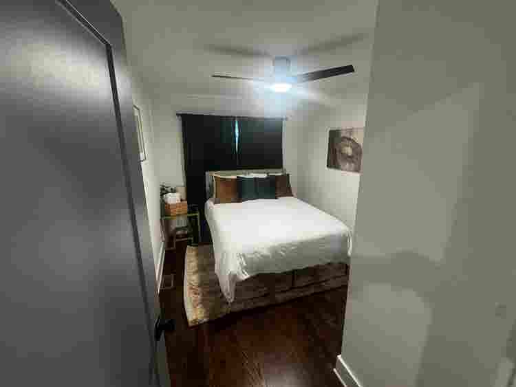 3 BR in Decatur