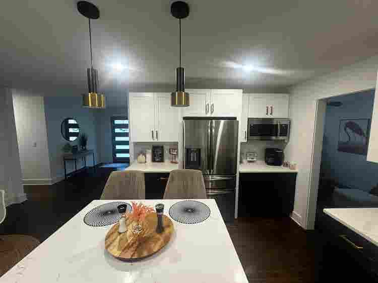 3 BR in Decatur