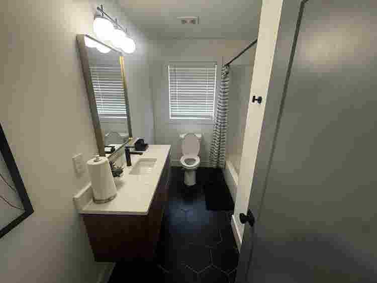 3 BR in Decatur