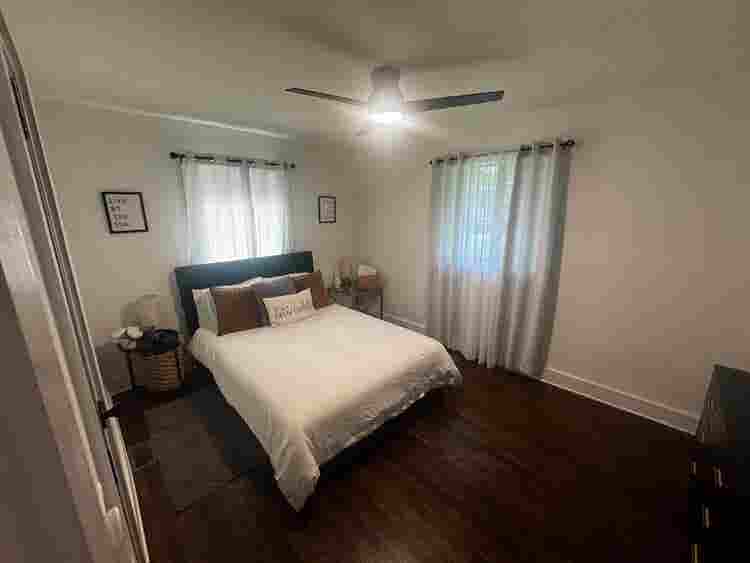 3 BR in Decatur