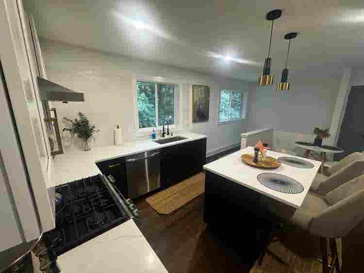 3 BR in Decatur