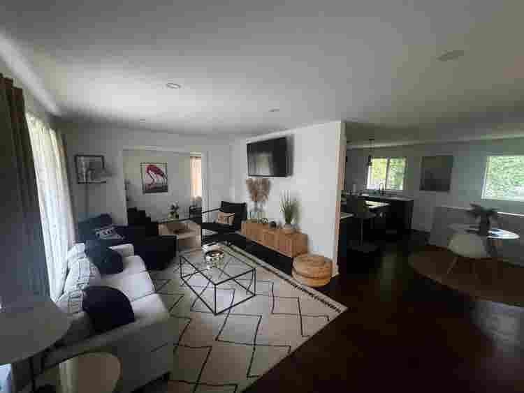 3 BR in Decatur
