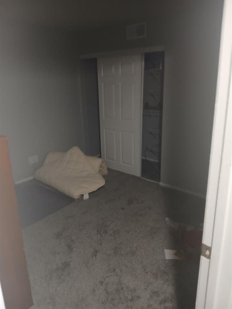 Looking for roomate
