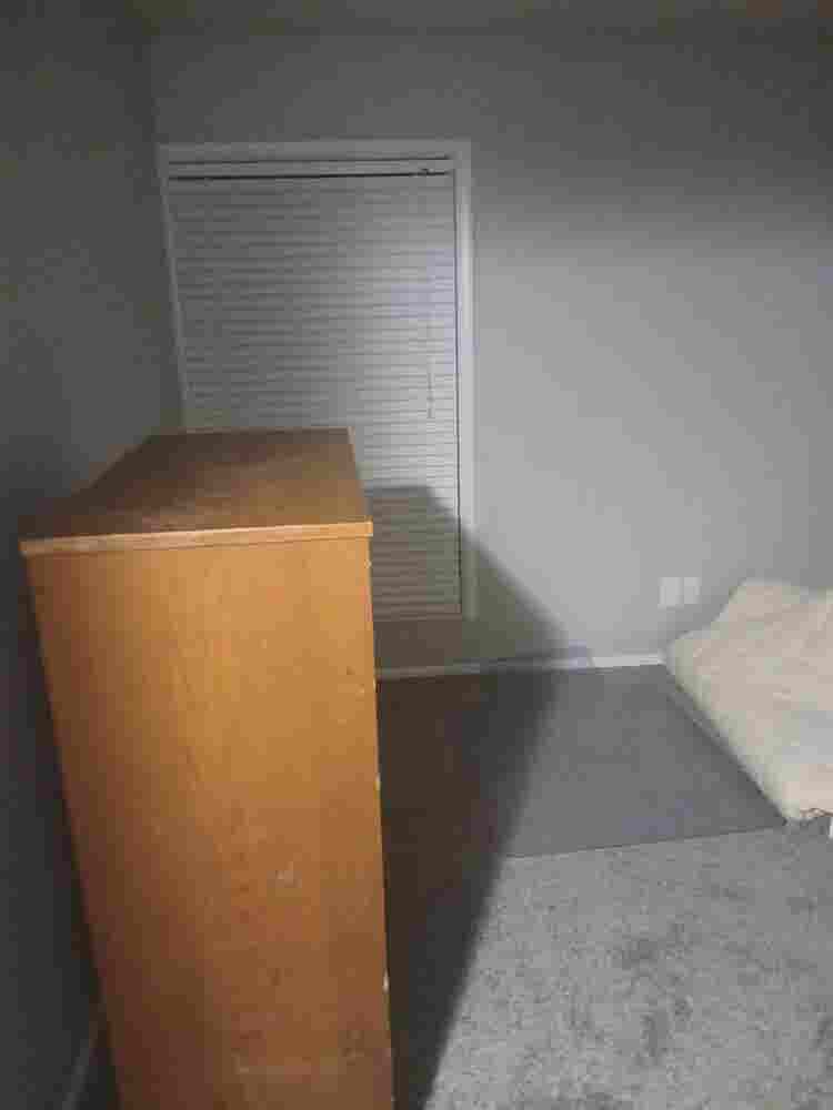 Looking for roomate