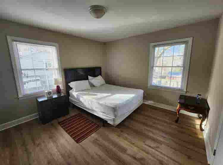 4 BR in Winston-Salem
