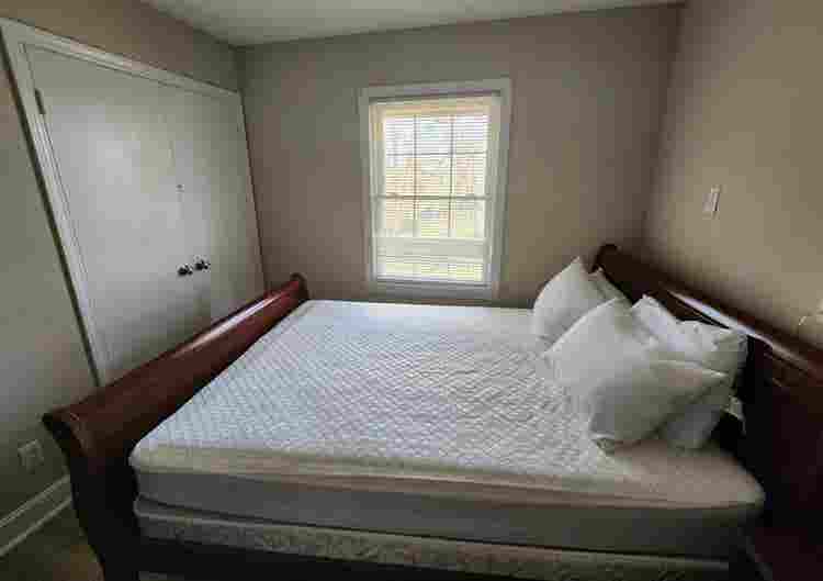 4 BR in Winston-Salem