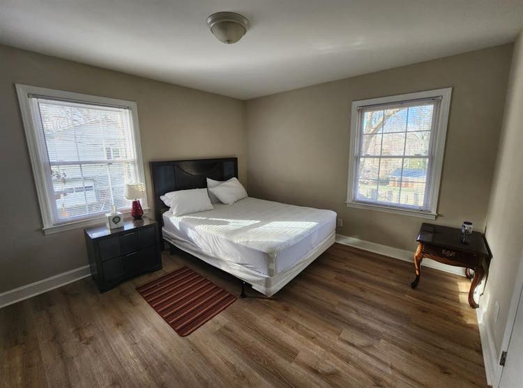 4 BR in Winston-Salem