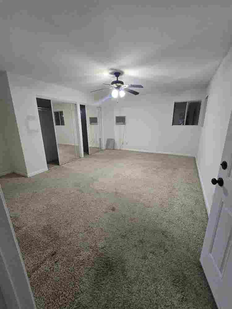 1 BEDROOM HOME WITH BATHROOM