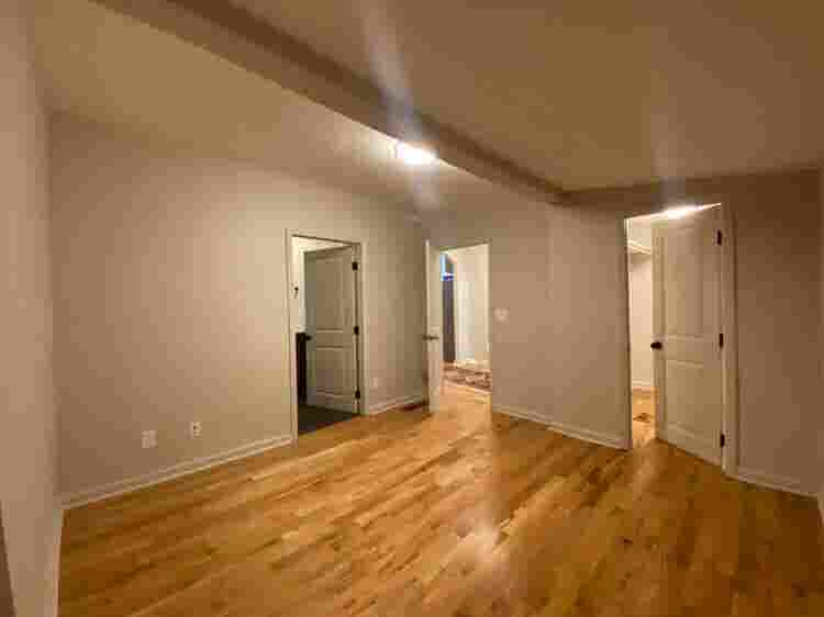 3 BR in Durham