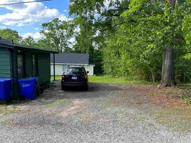 3 BR in Durham