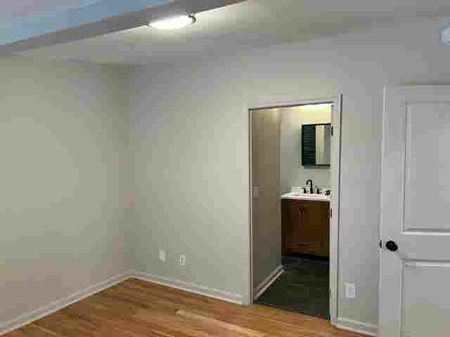3 BR in Durham