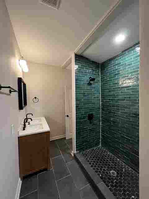 3 BR in Durham