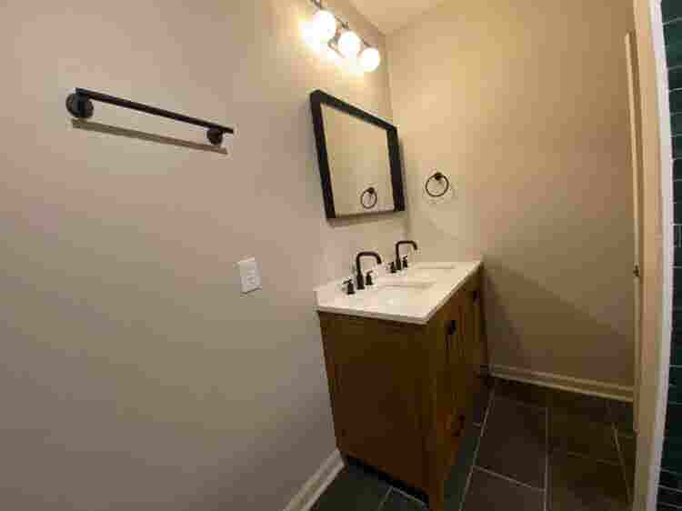 3 BR in Durham