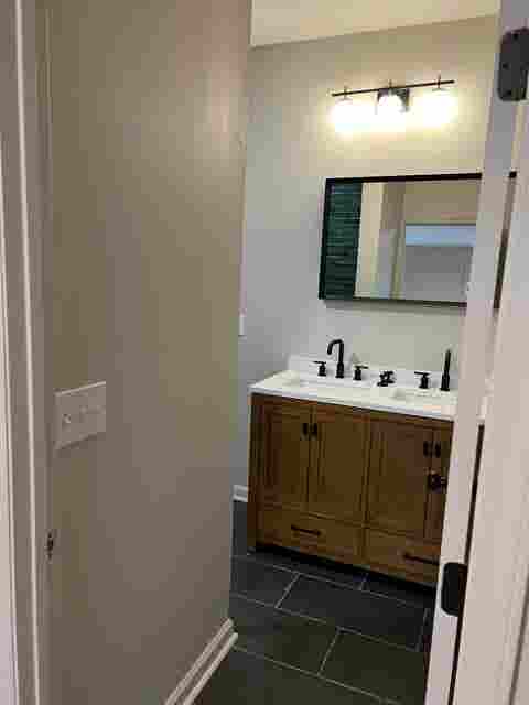 3 BR in Durham