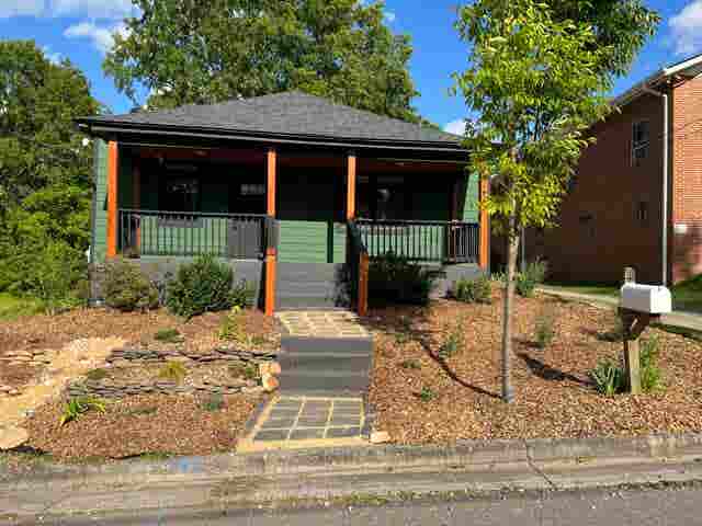 3 BR in Durham