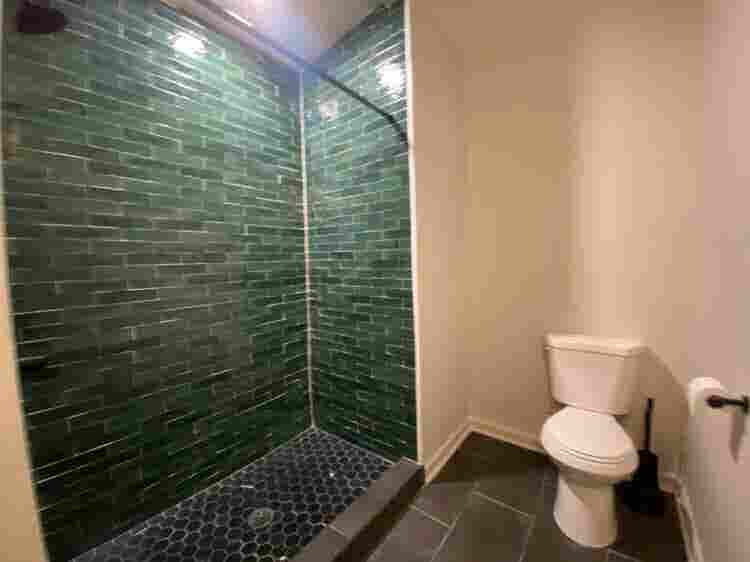 3 BR in Durham