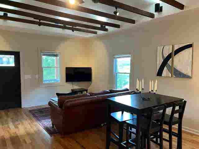 3 BR in Durham