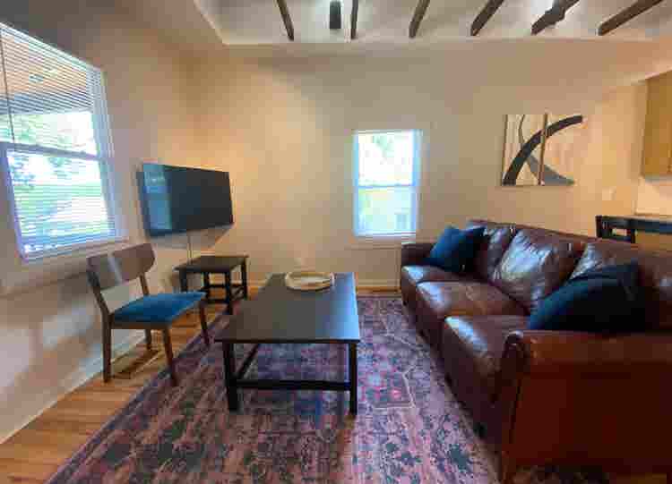3 BR in Durham