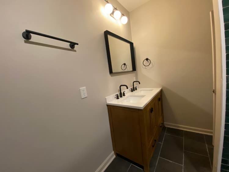 3 BR in Durham