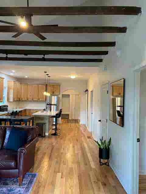 3 BR in Durham