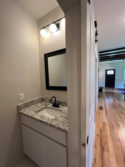 3 BR in Durham