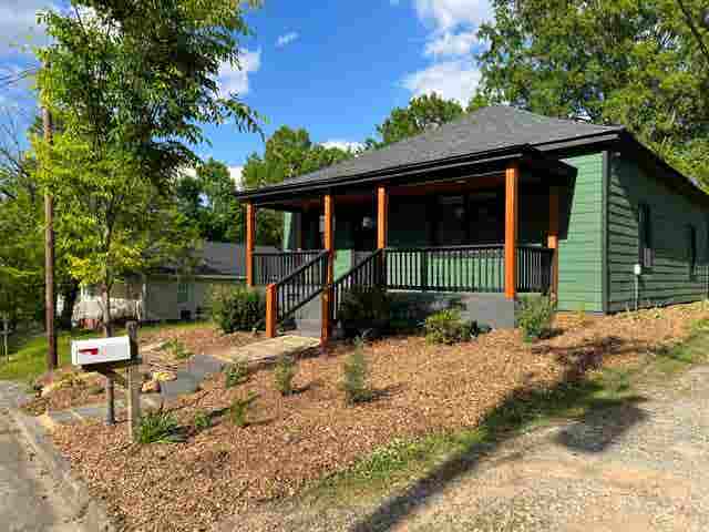 3 BR in Durham