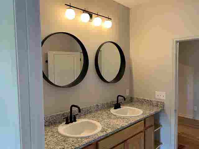 3 BR in Durham