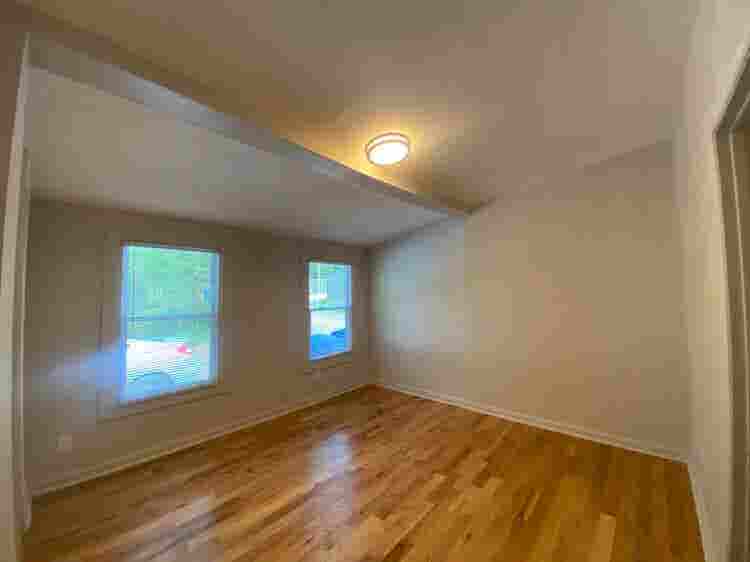 3 BR in Durham