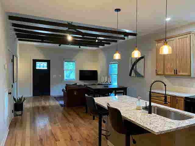 3 BR in Durham