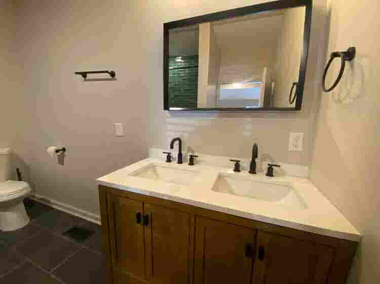 3 BR in Durham