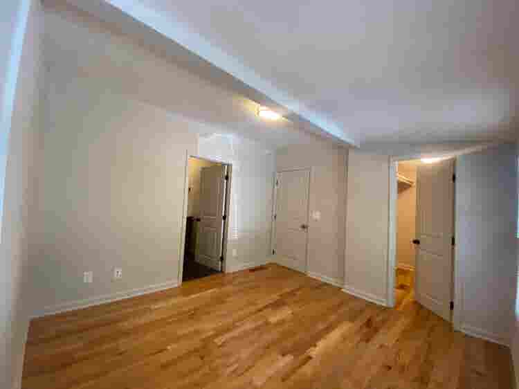 3 BR in Durham