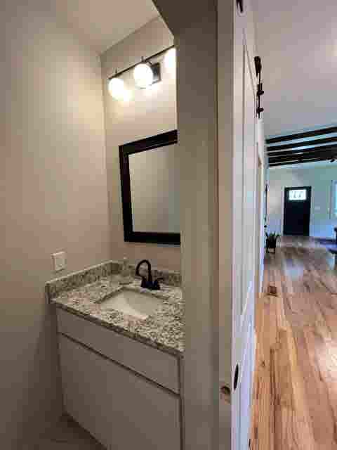 3 BR in Durham