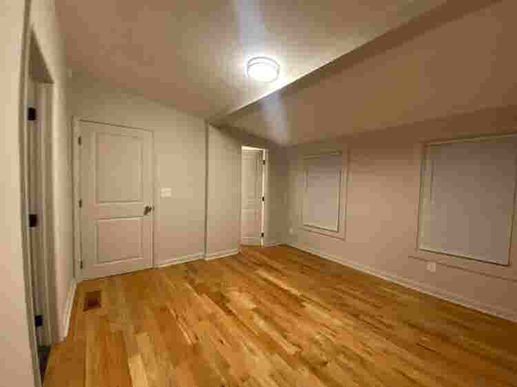3 BR in Durham