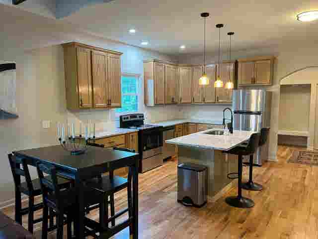 3 BR in Durham