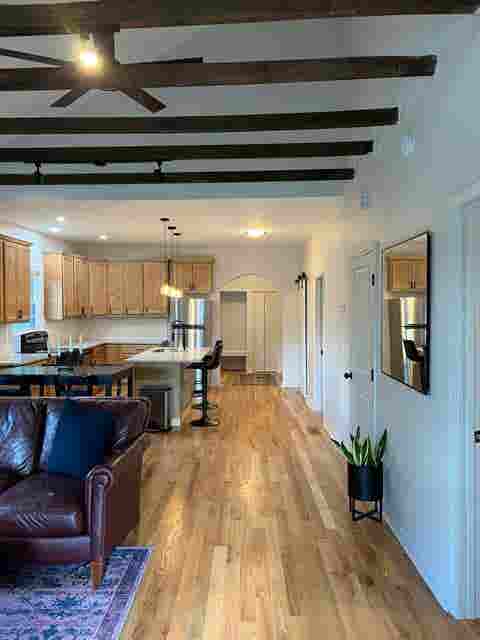 3 BR in Durham