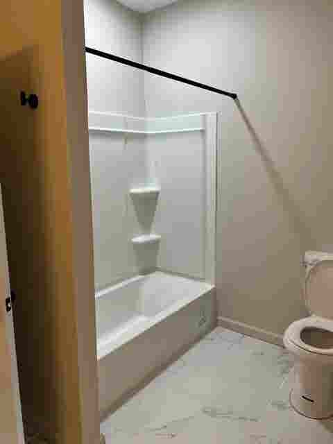 3 BR in Durham
