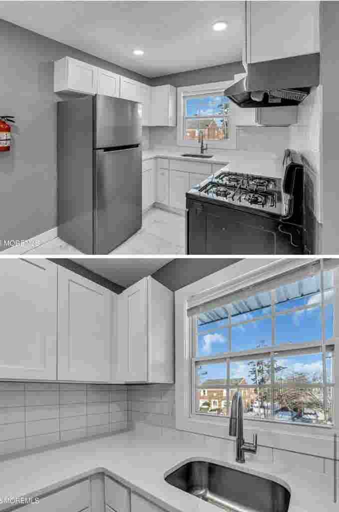 Annual 2 bed in Long Branch for 2