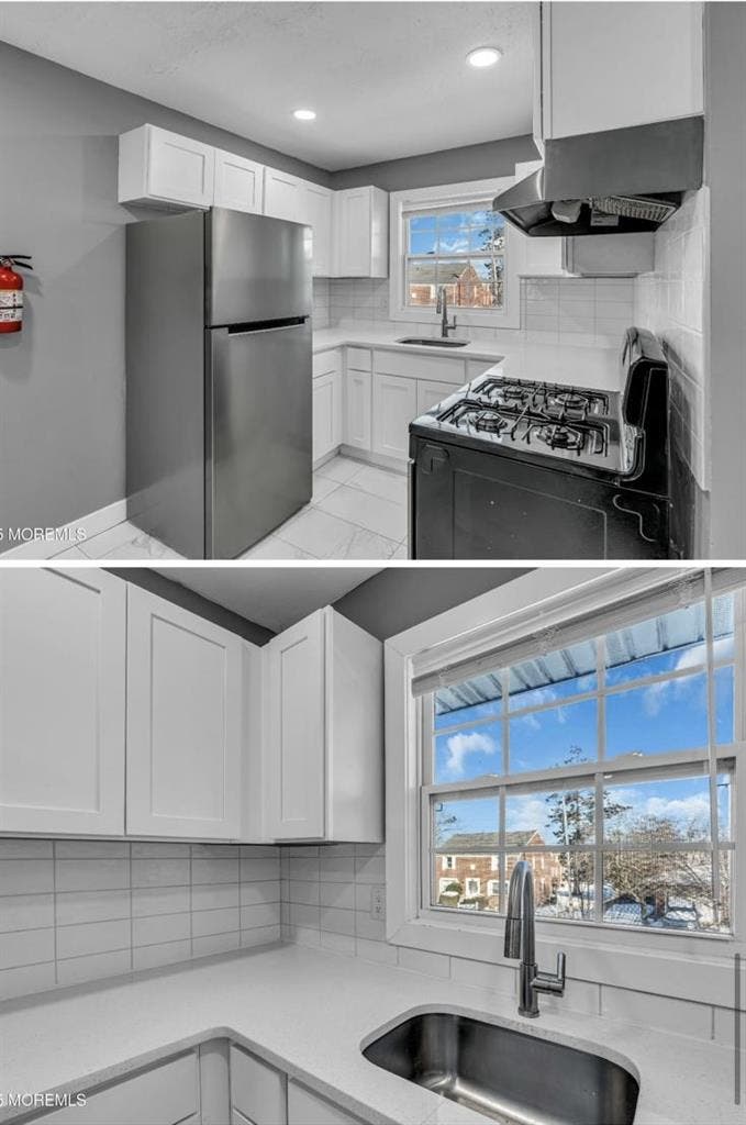 Annual 2 bed in Long Branch for 2