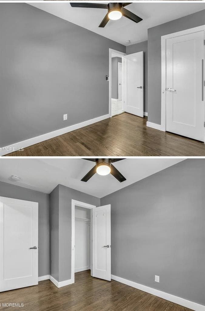 Annual 2 bed in Long Branch for 2