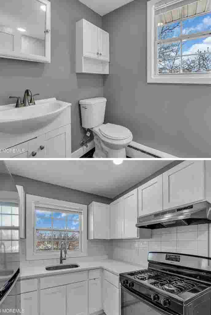 Annual 2 bed in Long Branch for 2