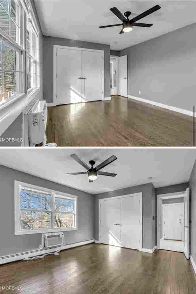 Annual 2 bed in Long Branch for 2