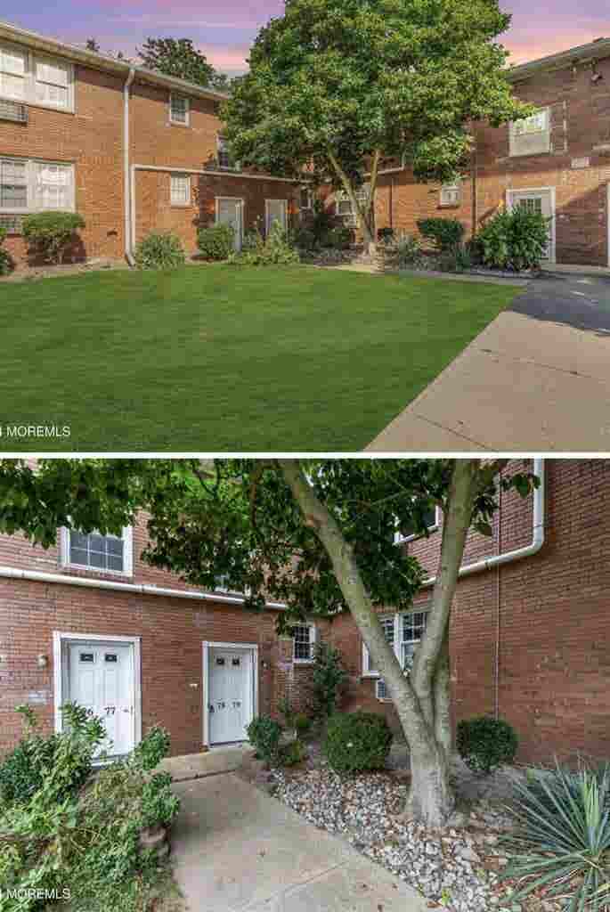 Annual 2 bed in Long Branch for 2