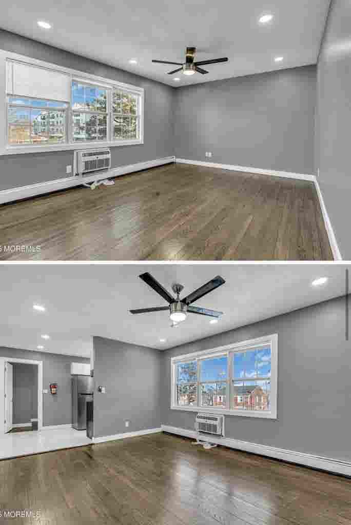 Annual 2 bed in Long Branch for 2