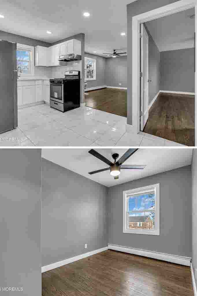 Annual 2 bed in Long Branch for 2
